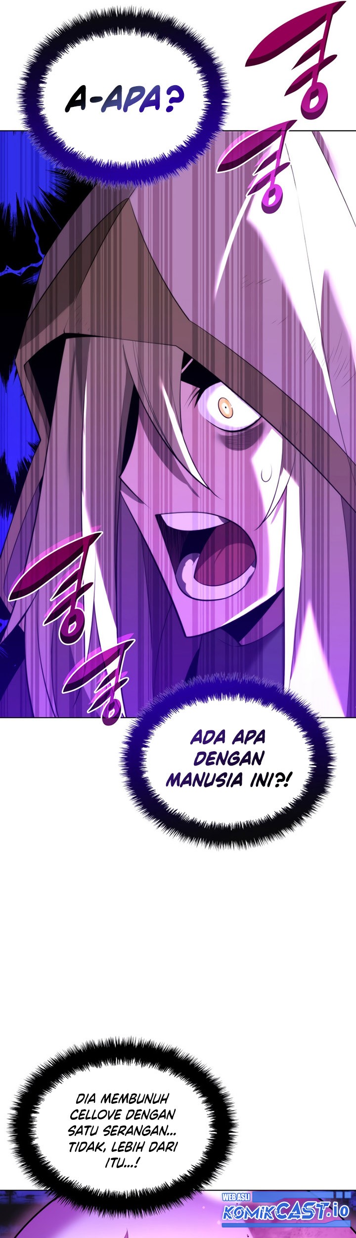 Overgeared New Chapter 185 Gambar 32