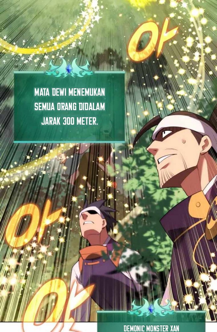 Overgeared New Chapter 184 Gambar 33