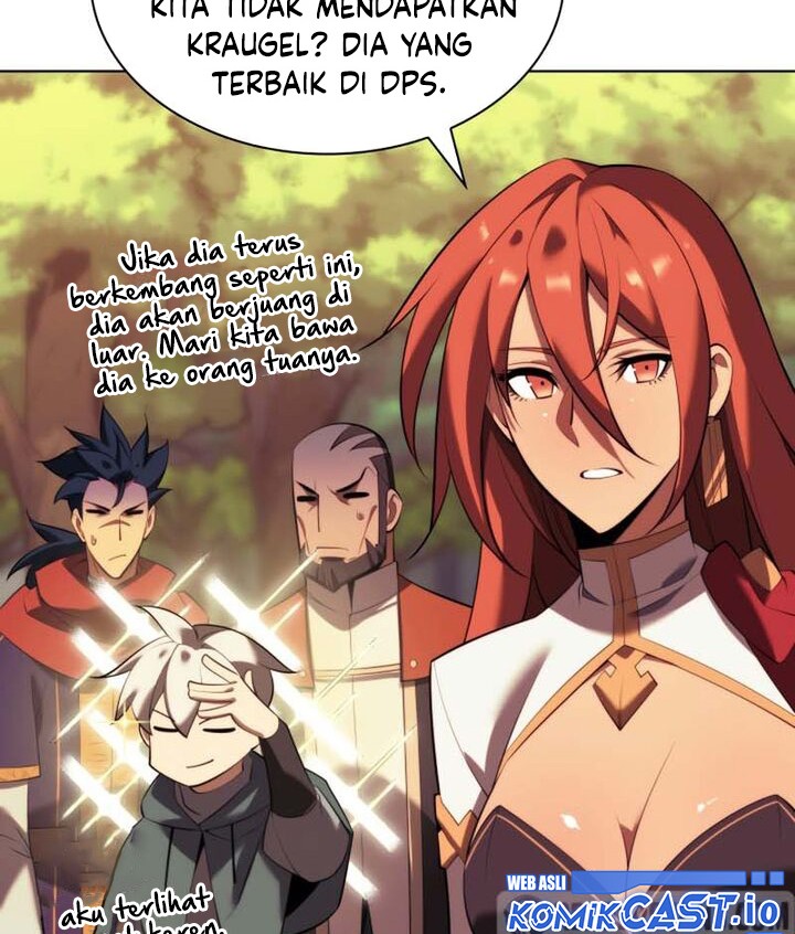 Overgeared New Chapter 183 Gambar 35