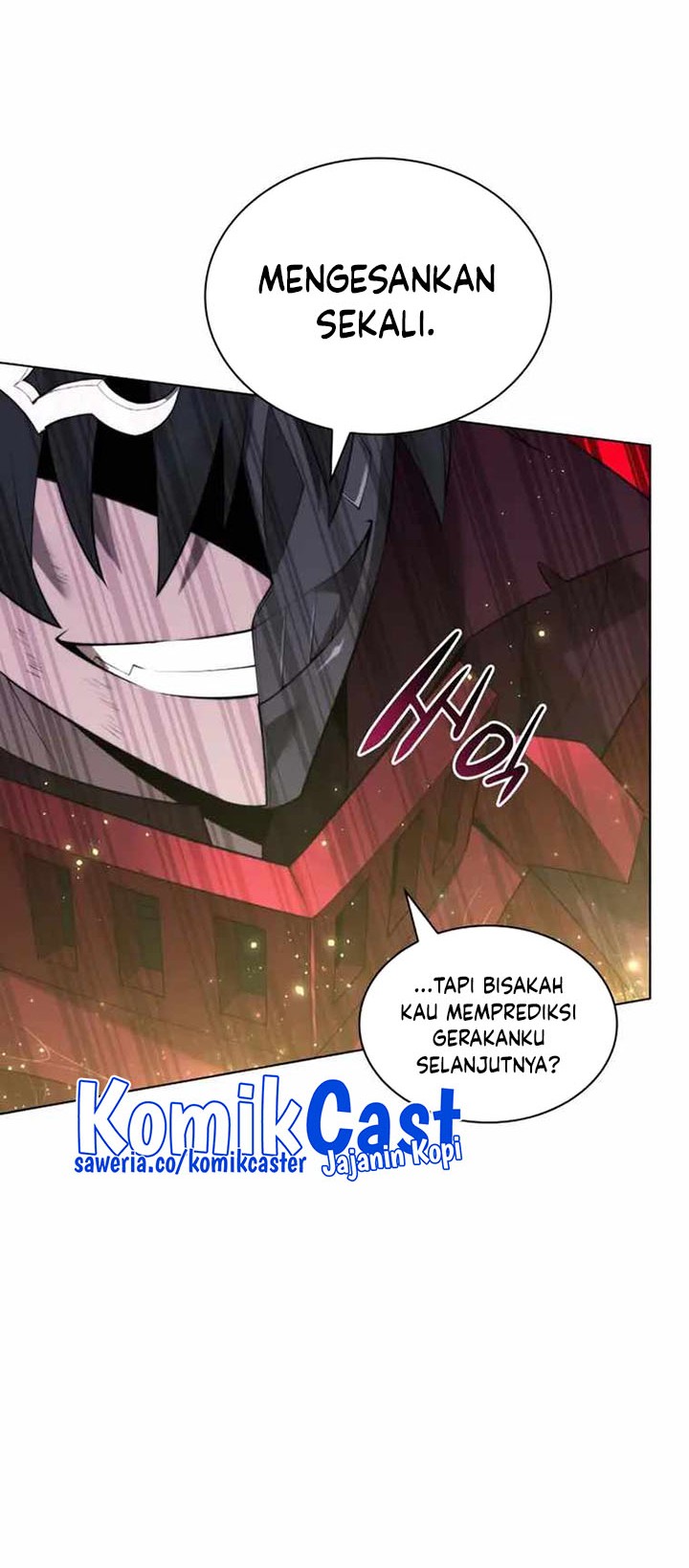Overgeared New Chapter 182 Gambar 27