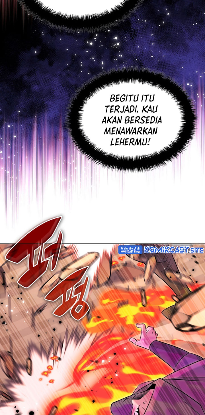 Overgeared New Chapter 177 Gambar 42