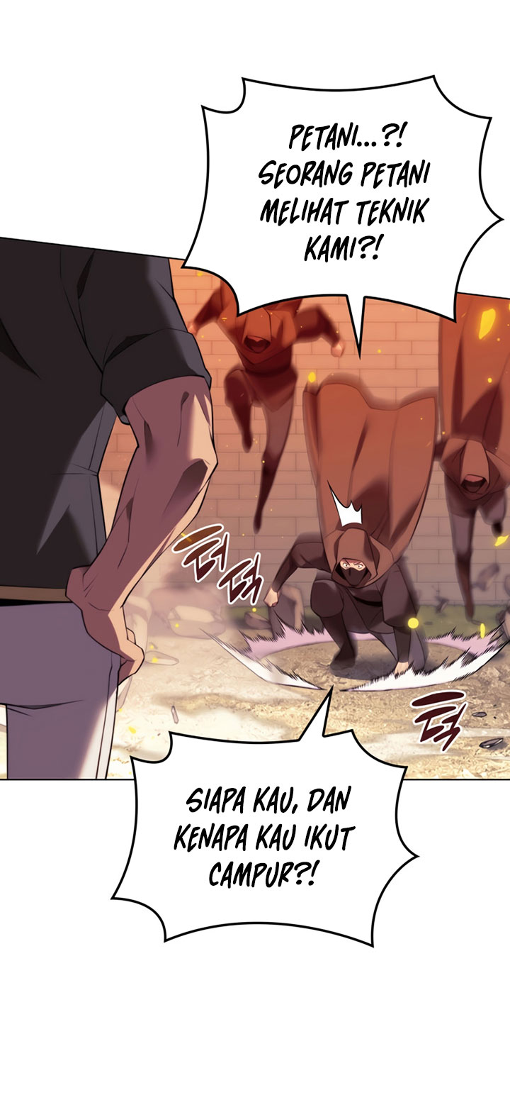 Overgeared New Chapter 177 Gambar 45