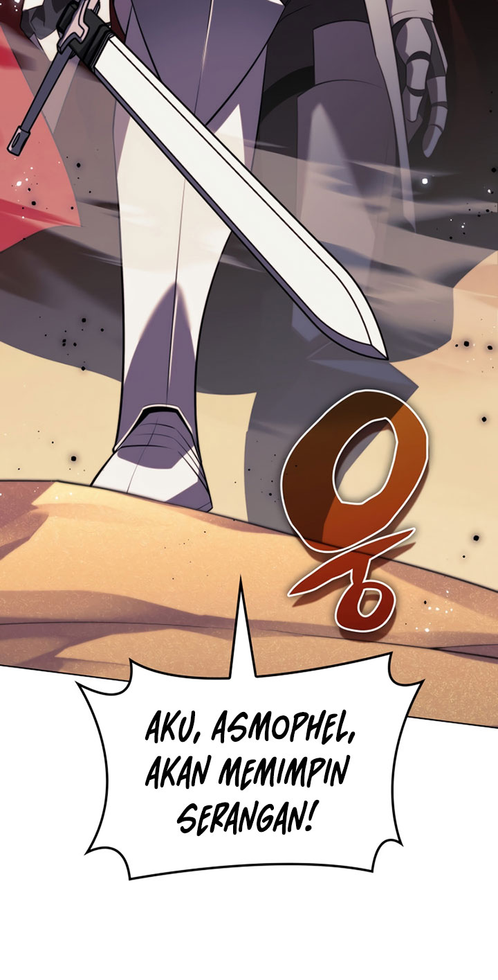 Overgeared New Chapter 176 Gambar 38