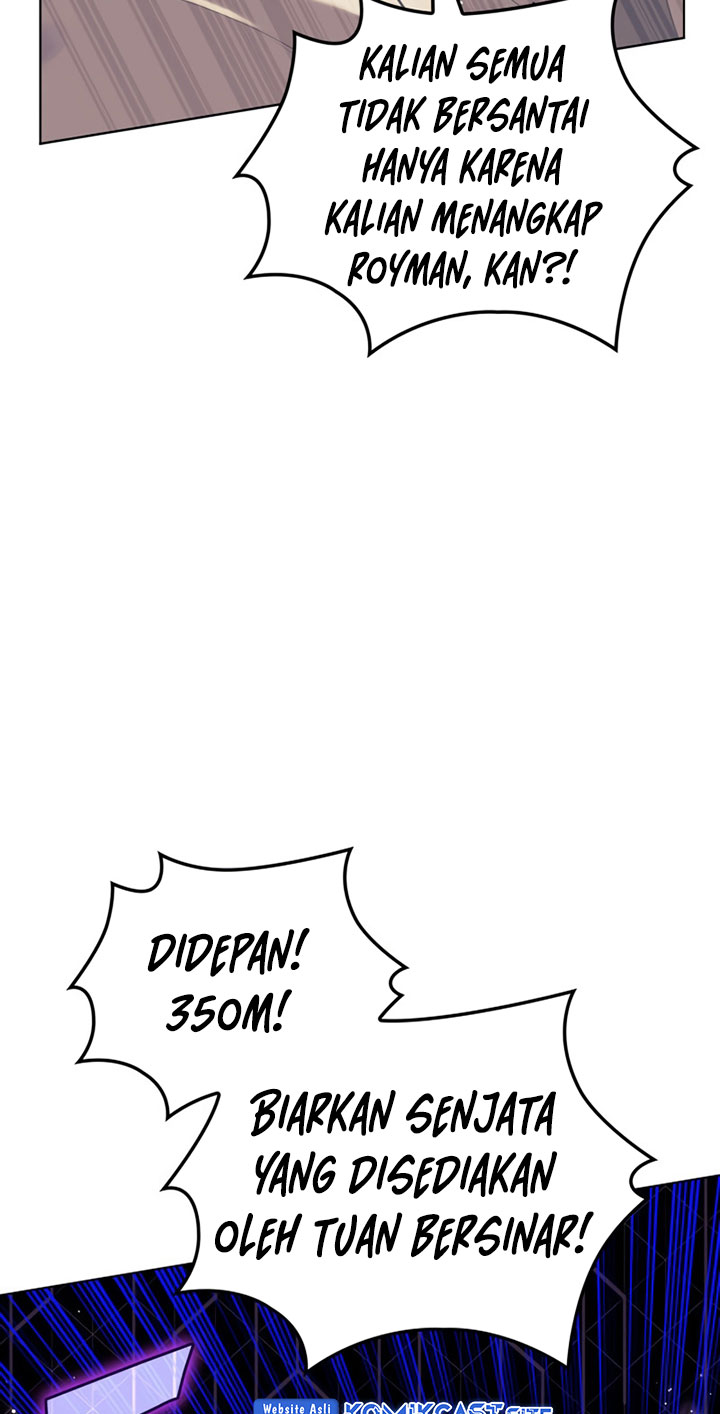 Overgeared New Chapter 176 Gambar 40