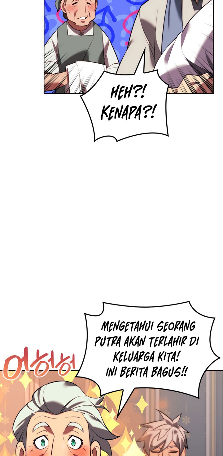 Overgeared New Chapter 173 Gambar 40