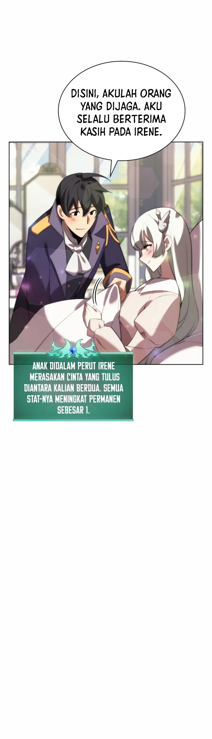 Overgeared New Chapter 172 Gambar 38