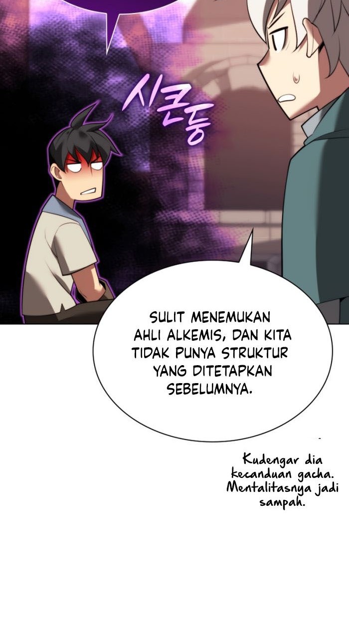 Overgeared New Chapter 170 Gambar 35