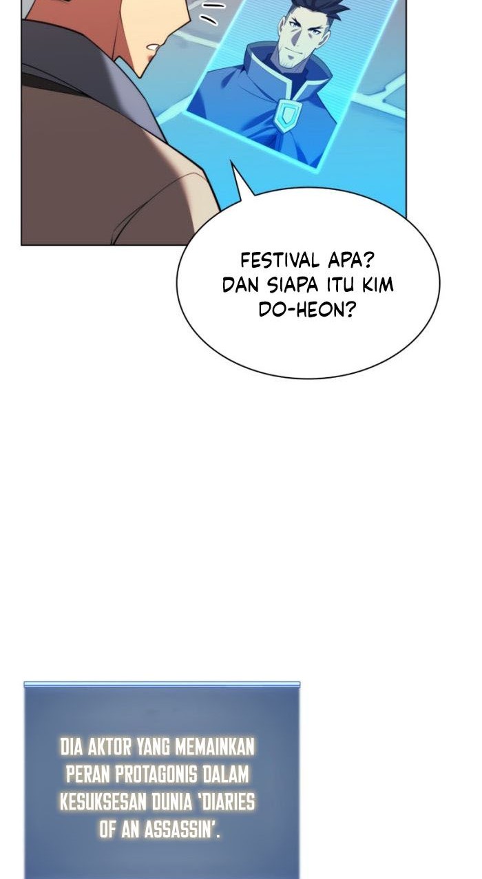 Overgeared New Chapter 170 Gambar 37