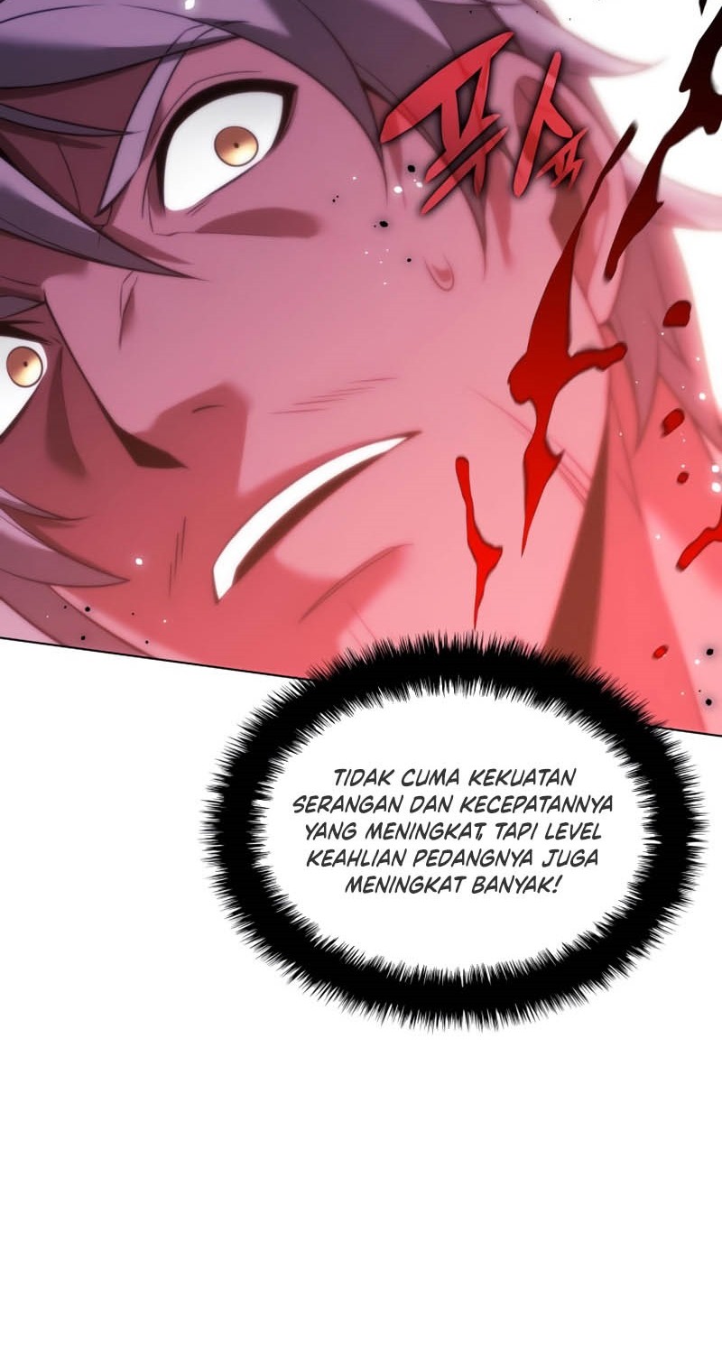 Overgeared New Chapter 169 Gambar 43