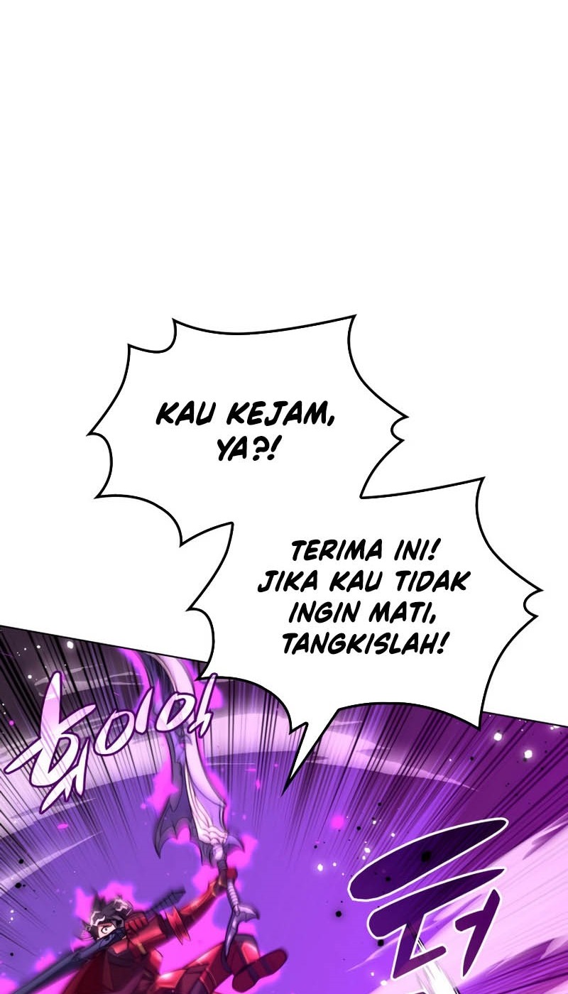 Overgeared New Chapter 168 Gambar 39