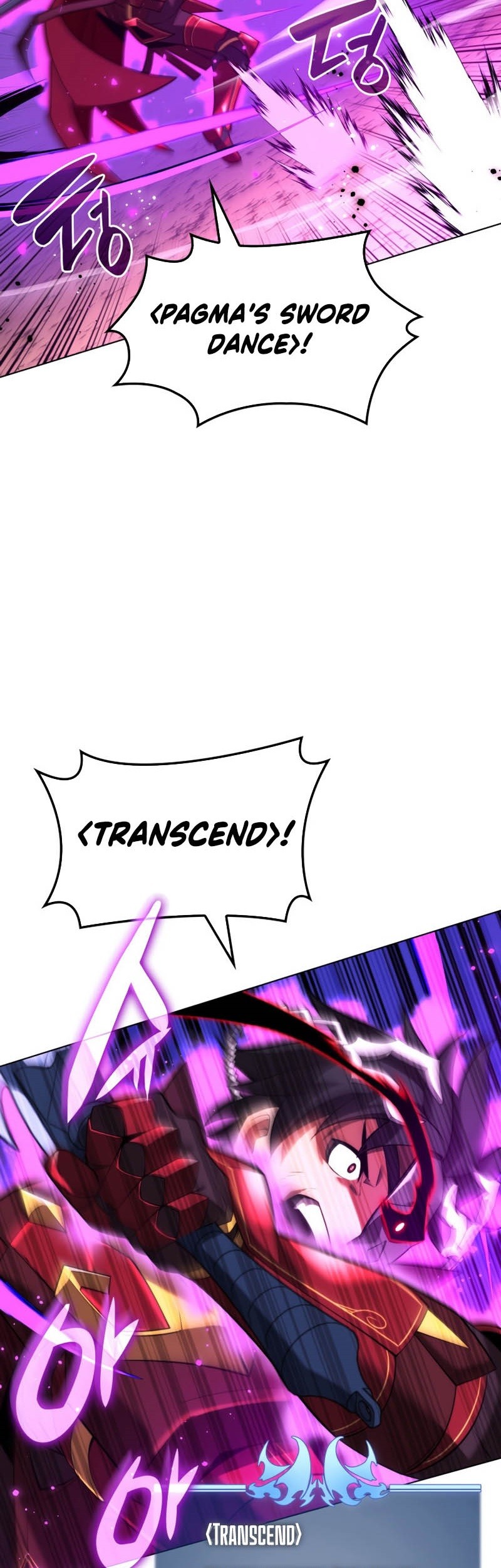 Overgeared New Chapter 168 Gambar 40