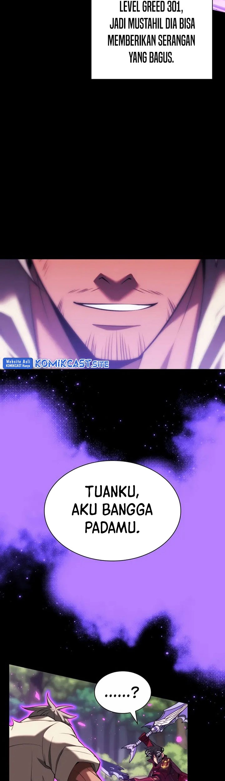 Overgeared New Chapter 167 Gambar 38