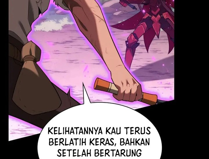 Overgeared New Chapter 167 Gambar 39