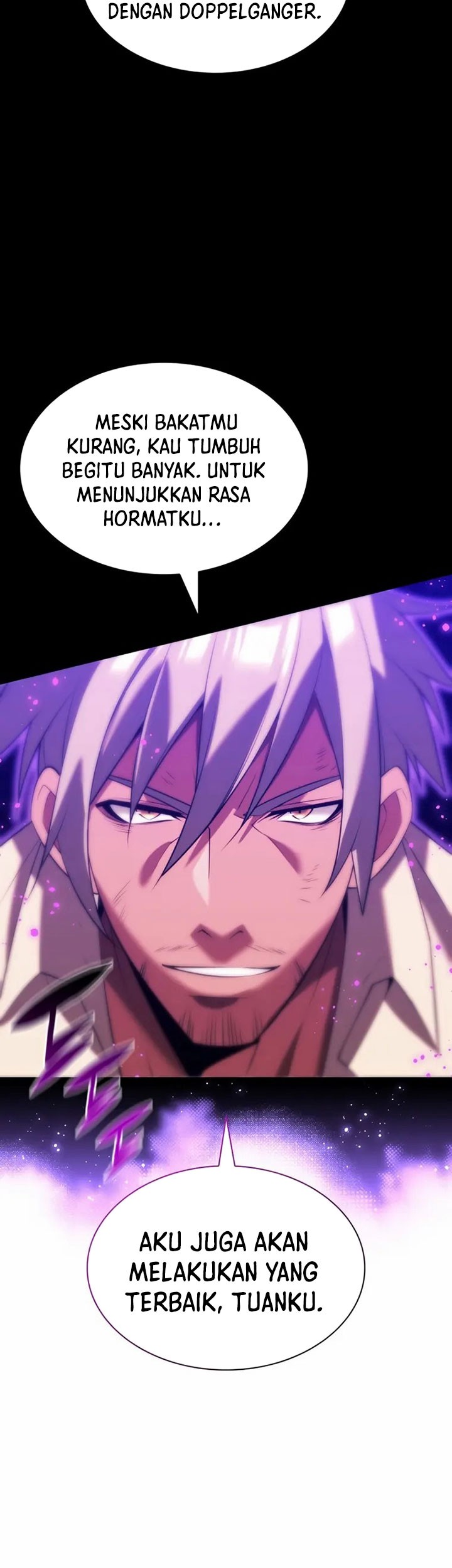Overgeared New Chapter 167 Gambar 40