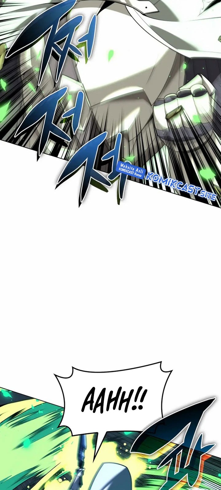 Overgeared New Chapter 166 Gambar 33