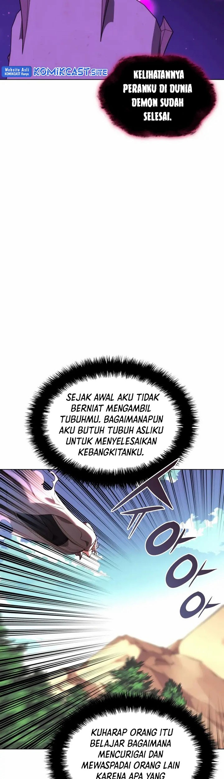 Overgeared New Chapter 164 Gambar 40