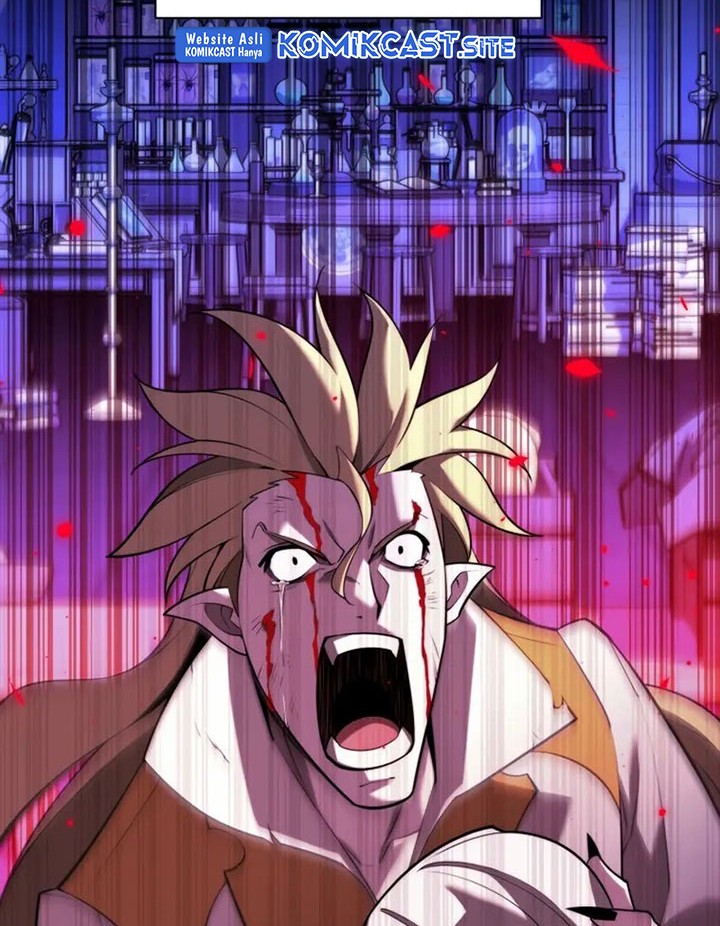 Overgeared New Chapter 162 Gambar 35