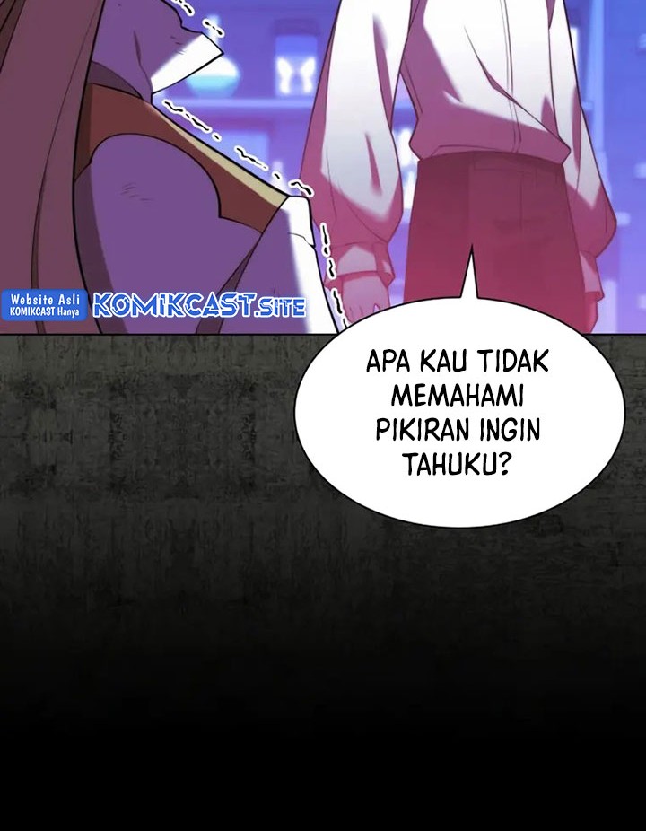 Overgeared New Chapter 162 Gambar 37