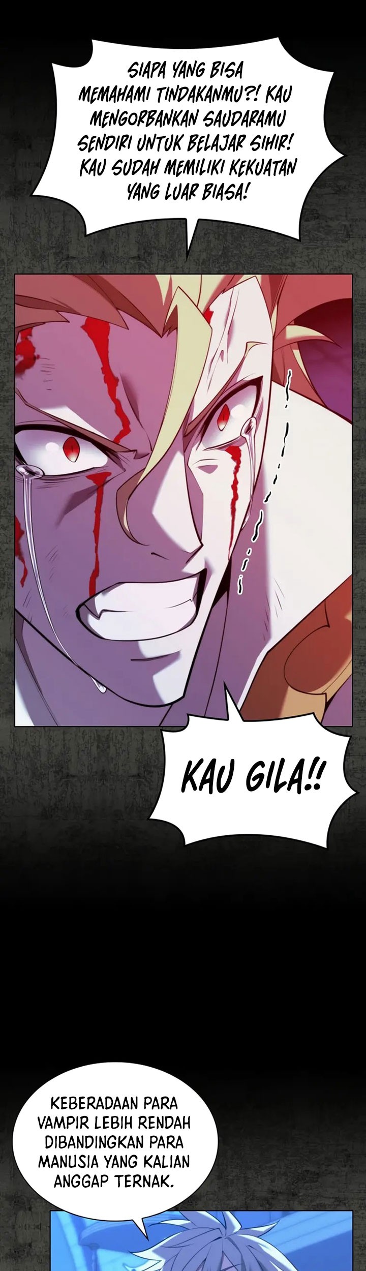 Overgeared New Chapter 162 Gambar 38