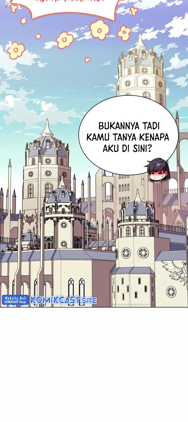 Overgeared New Chapter 160 Gambar 37