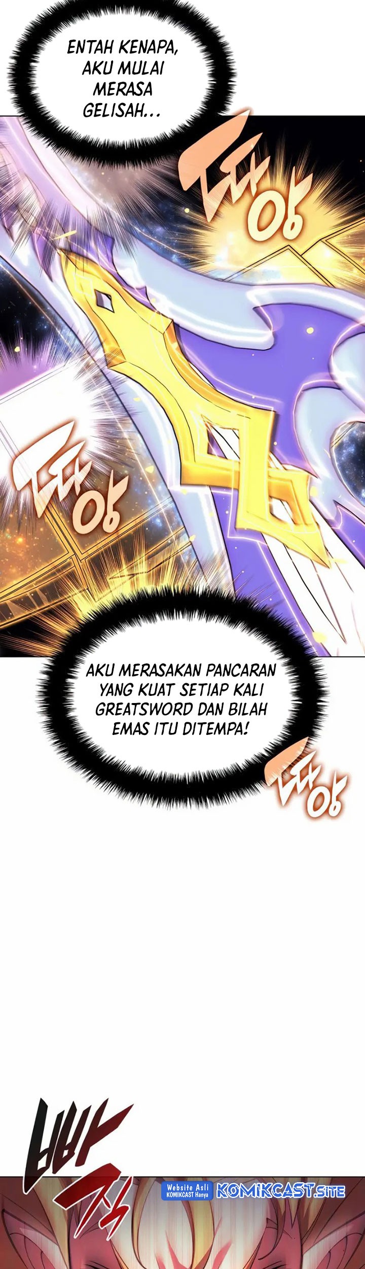 Overgeared New Chapter 158 Gambar 36