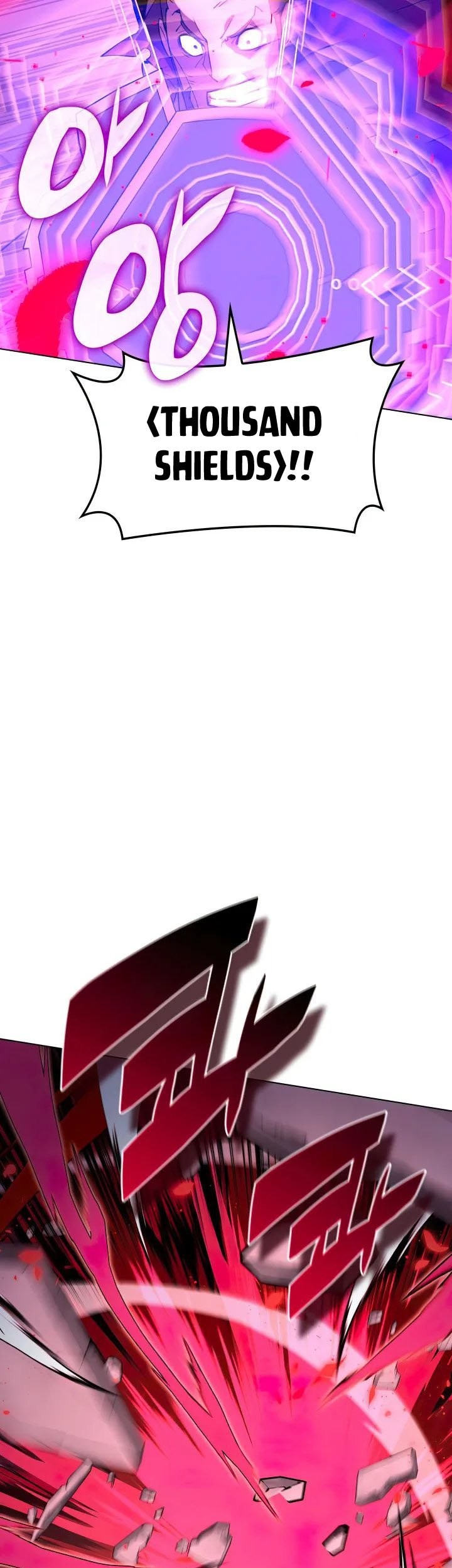 Overgeared New Chapter 157 Gambar 34