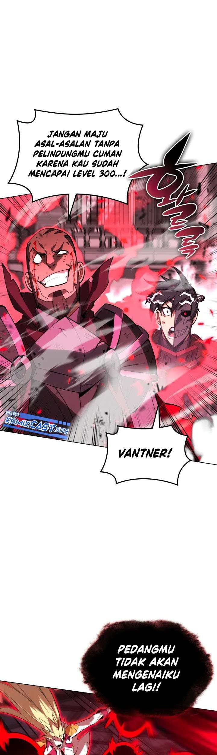 Overgeared New Chapter 157 Gambar 36