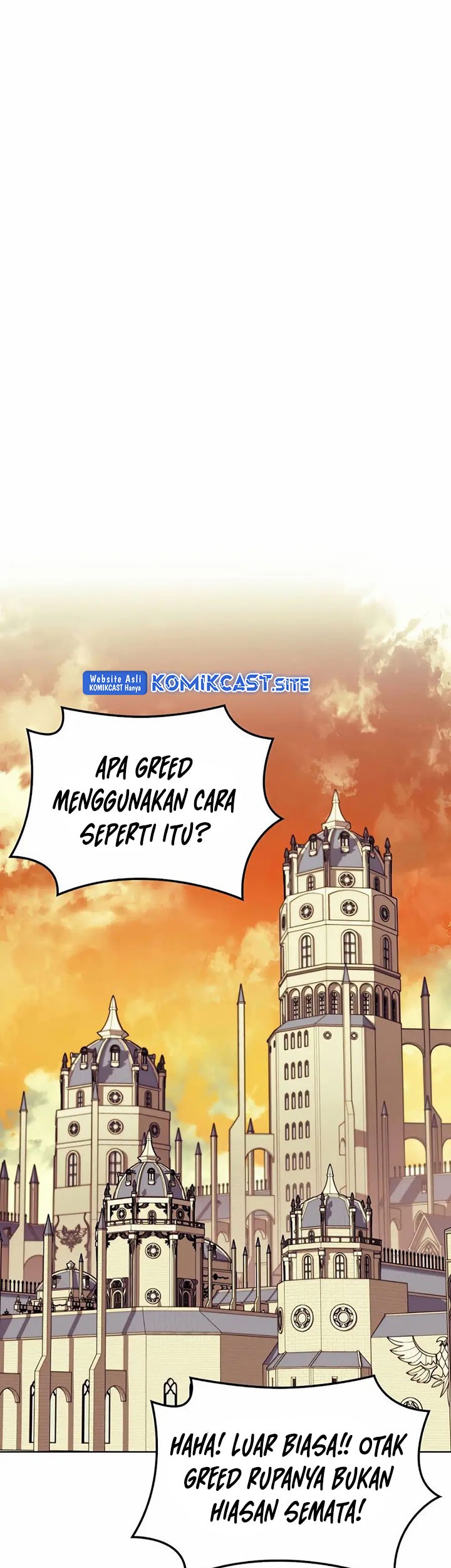 Overgeared New Chapter 156 Gambar 36