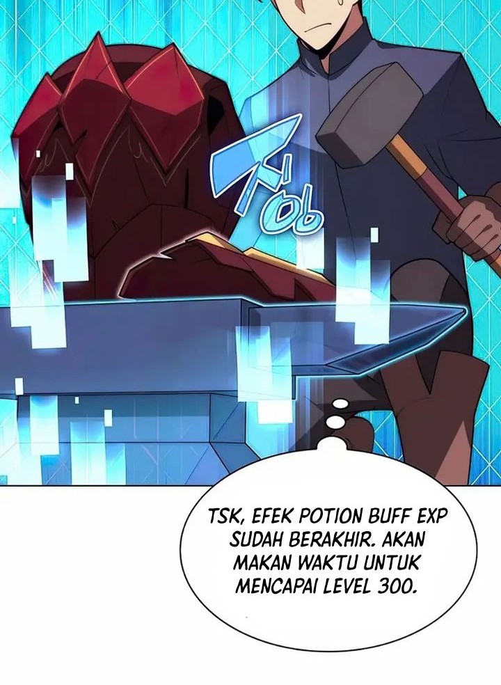 Overgeared New Chapter 154 Gambar 33