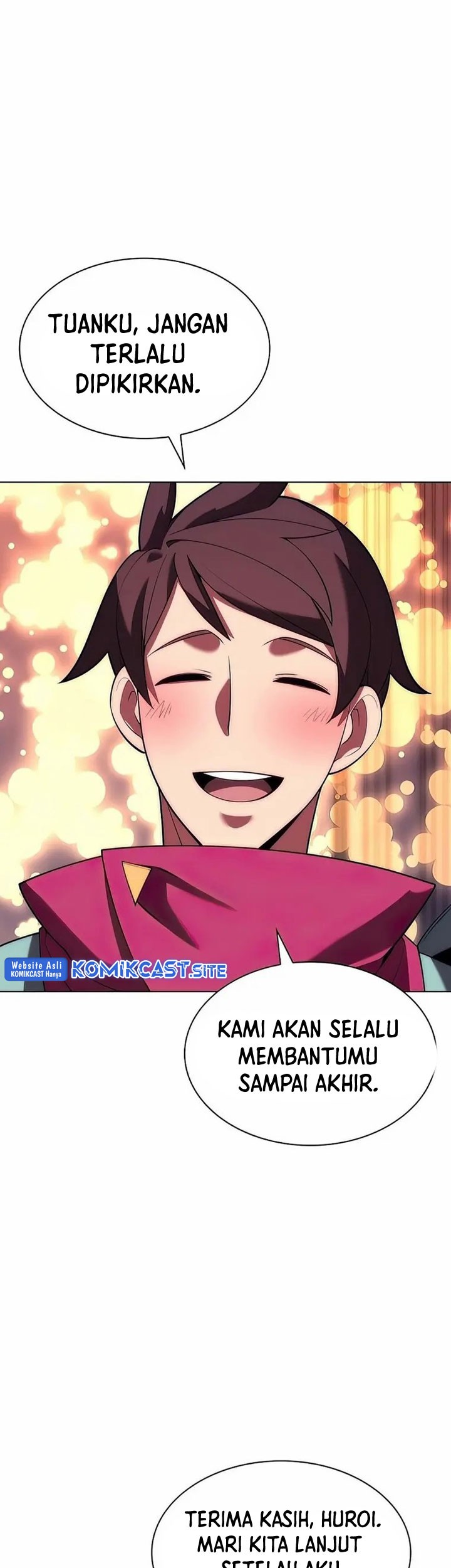 Overgeared New Chapter 154 Gambar 34