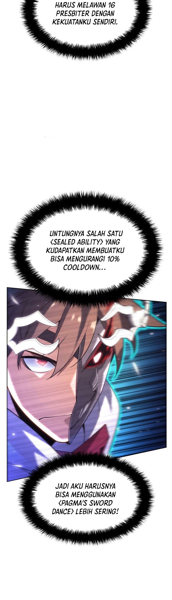 Overgeared New Chapter 149 Gambar 38
