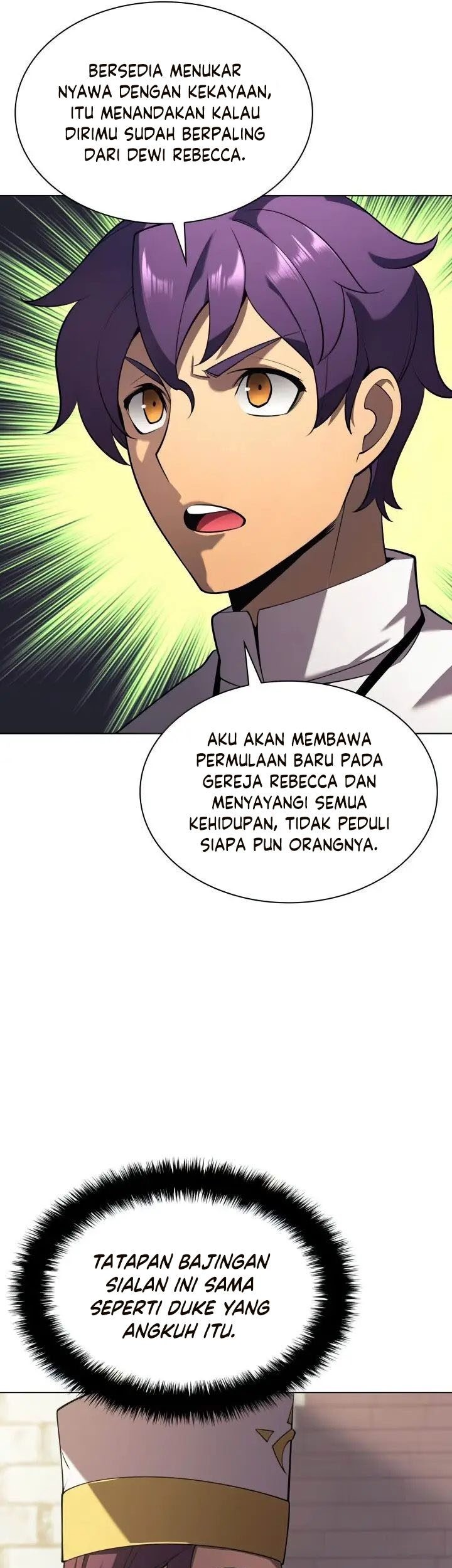 Overgeared New Chapter 148 Gambar 34