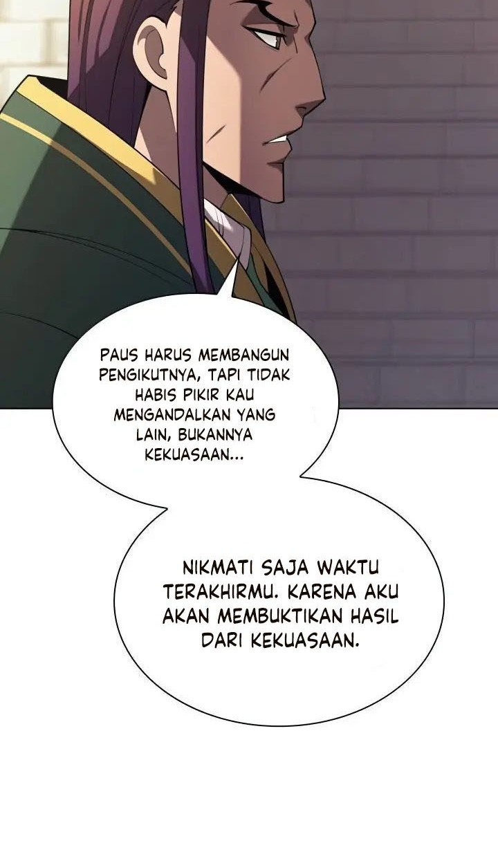 Overgeared New Chapter 148 Gambar 35