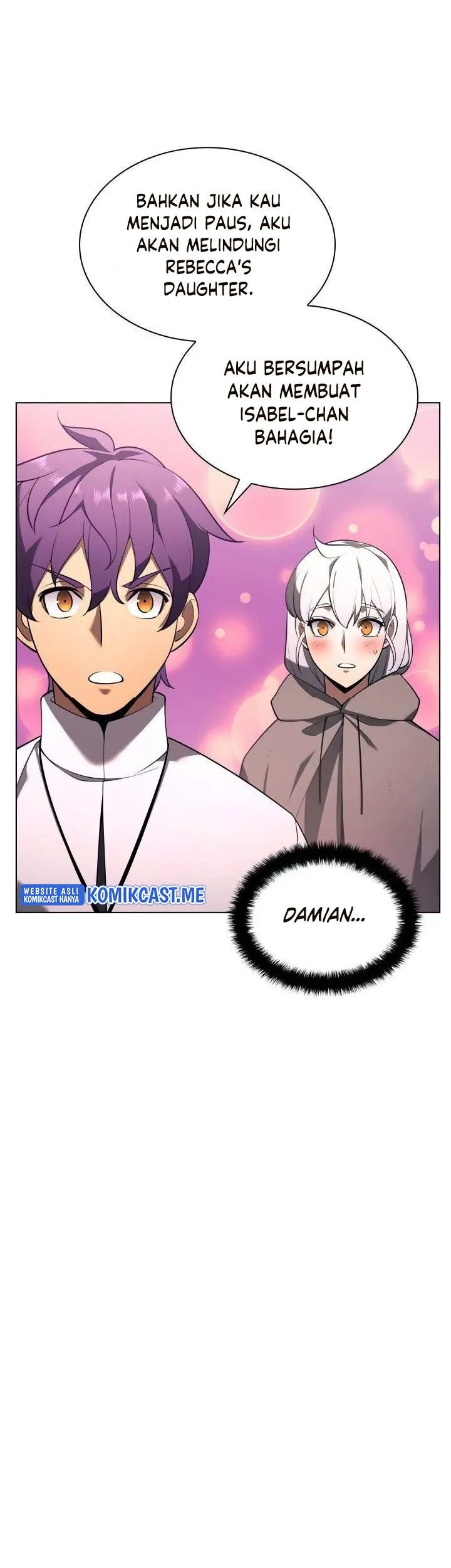Overgeared New Chapter 148 Gambar 36
