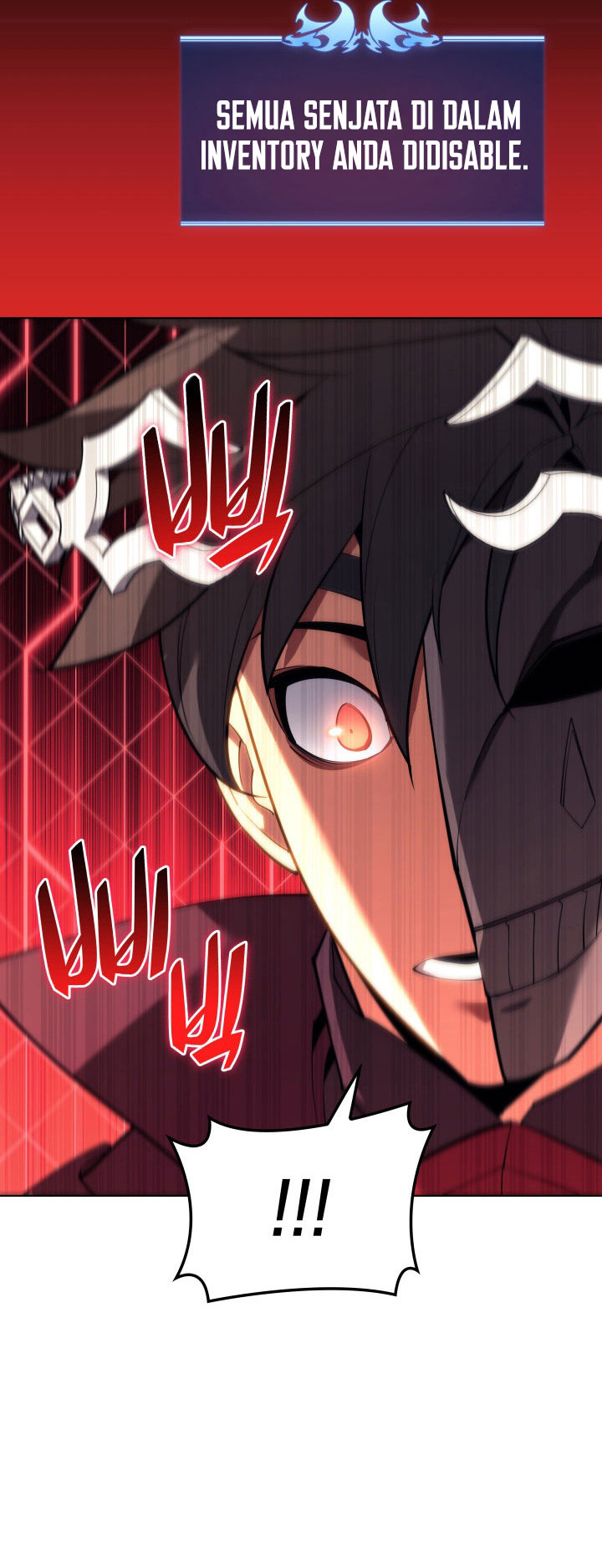 Overgeared New Chapter 146 Gambar 40