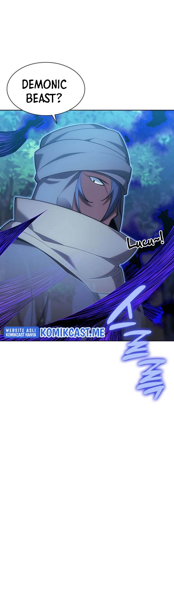 Overgeared New Chapter 144 Gambar 42
