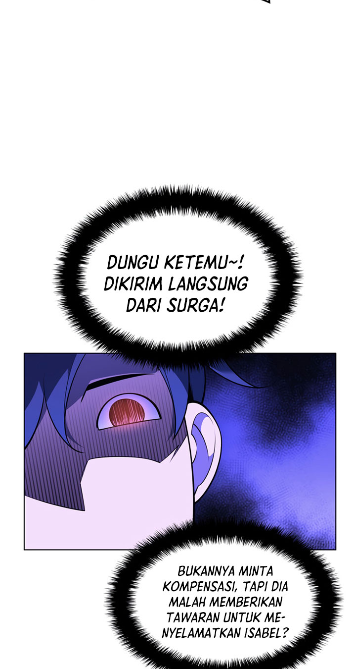 Overgeared New Chapter 141 Gambar 43