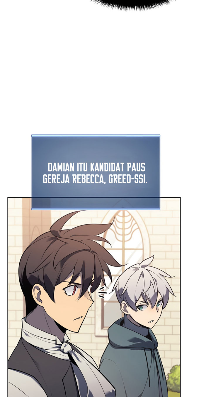 Overgeared New Chapter 141 Gambar 44