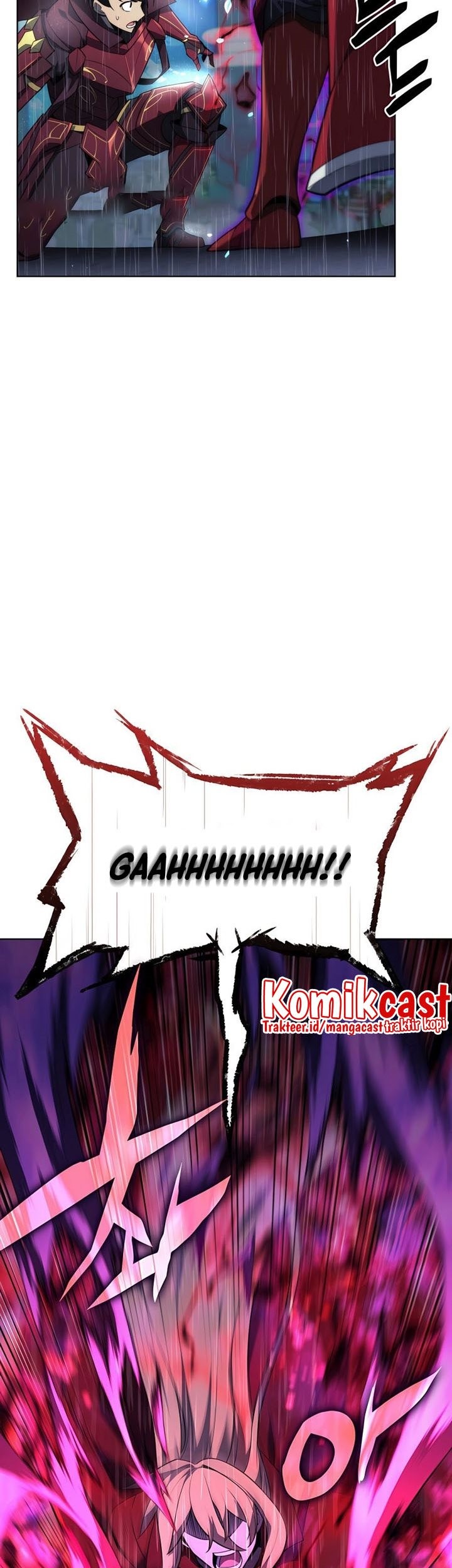 Overgeared New Chapter 139 Gambar 34