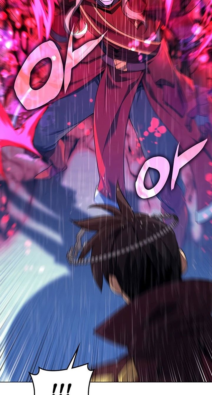 Overgeared New Chapter 139 Gambar 35