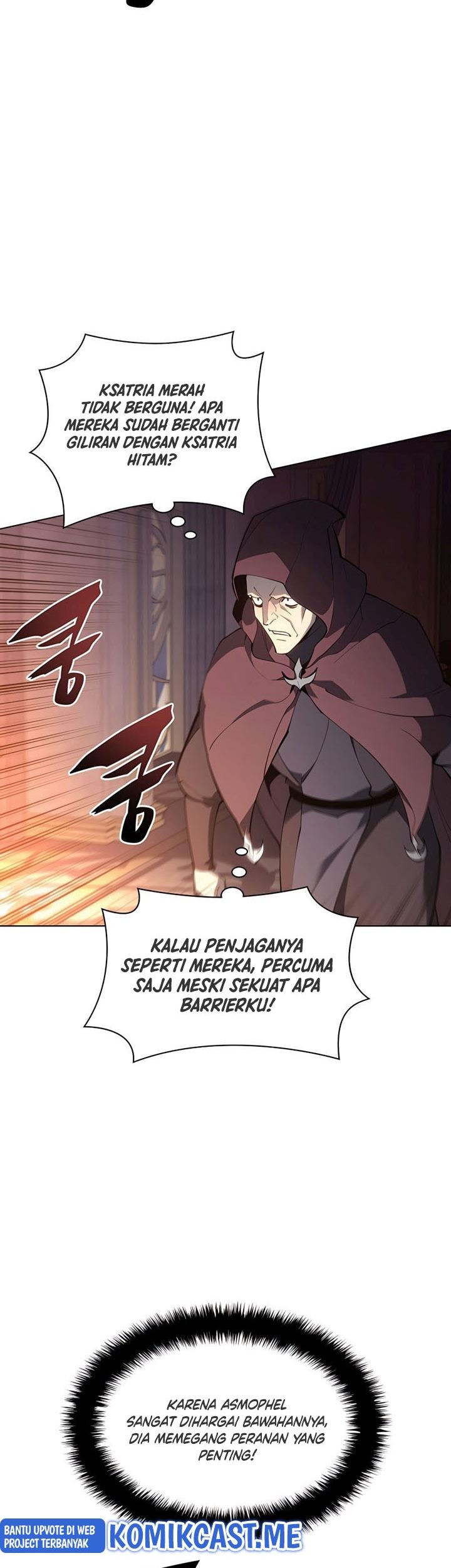 Overgeared New Chapter 138 Gambar 32