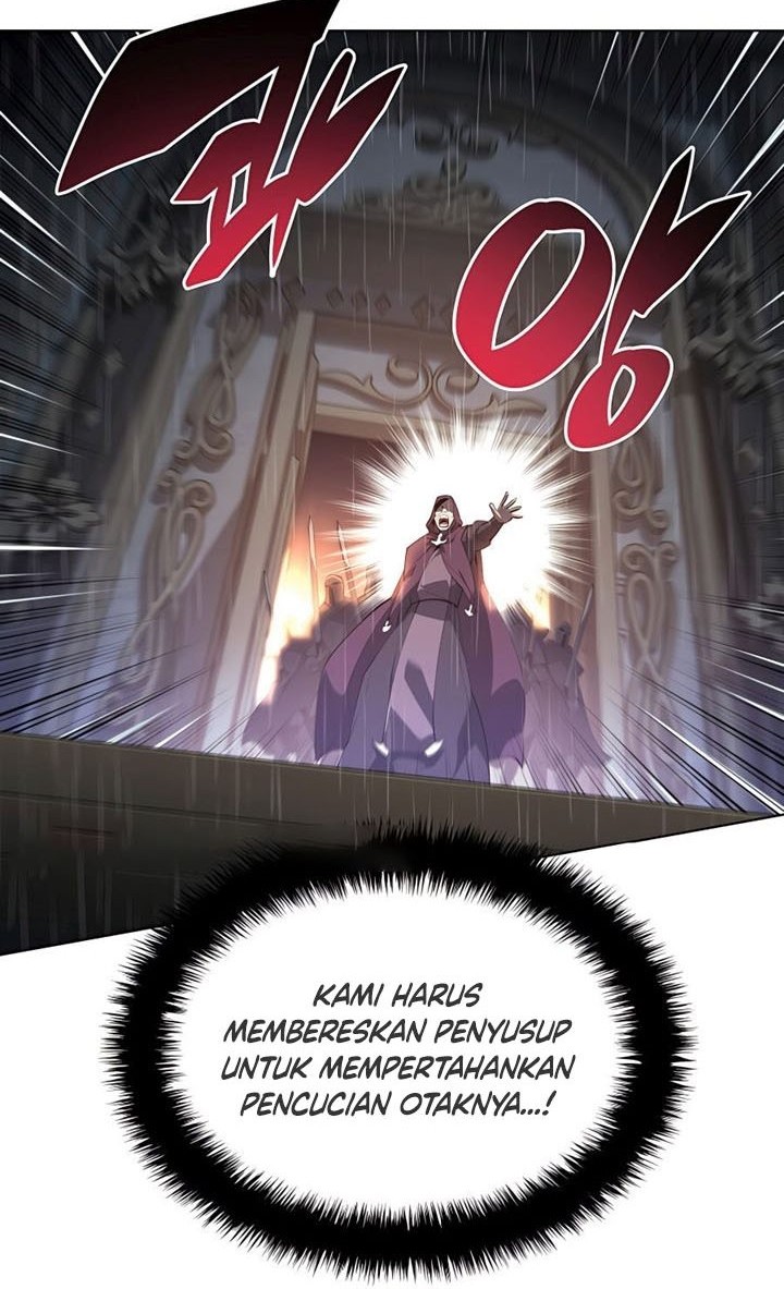 Overgeared New Chapter 138 Gambar 33