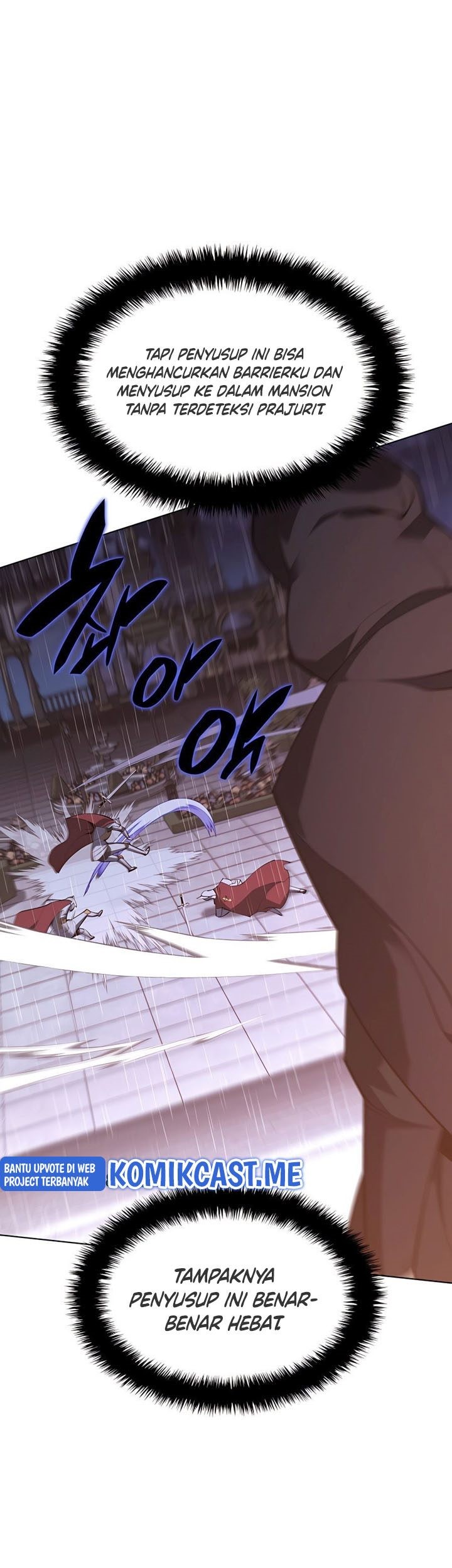 Overgeared New Chapter 138 Gambar 34