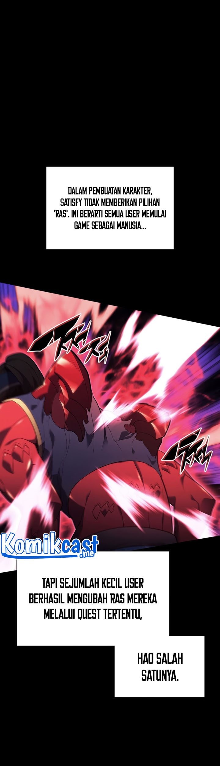Overgeared New Chapter 136 Gambar 38