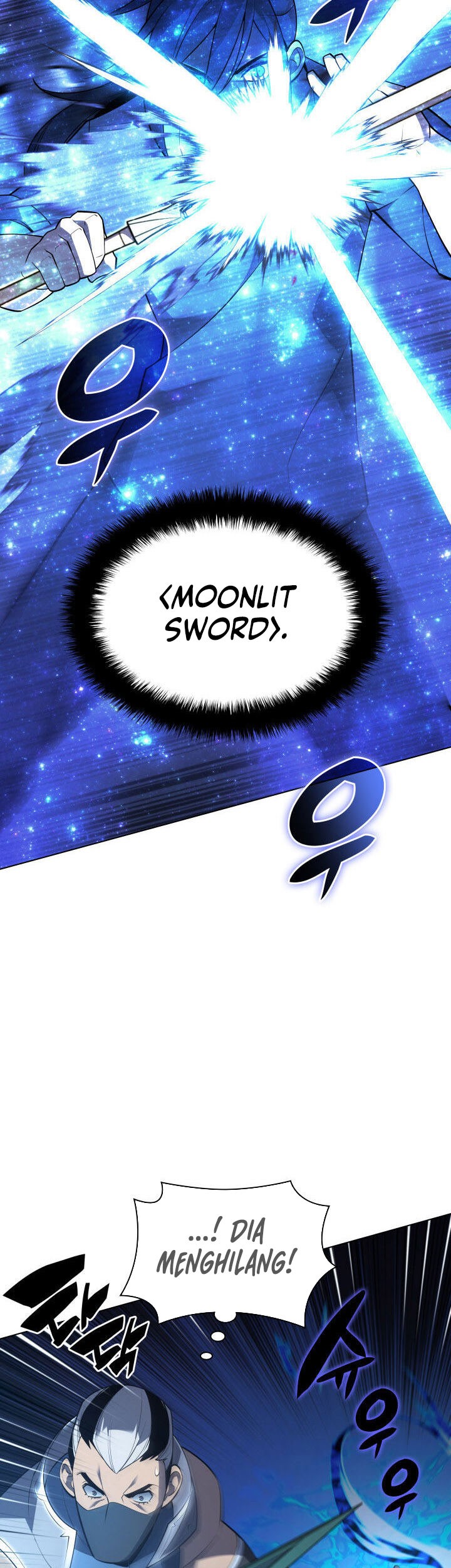 Overgeared New Chapter 135 Gambar 31