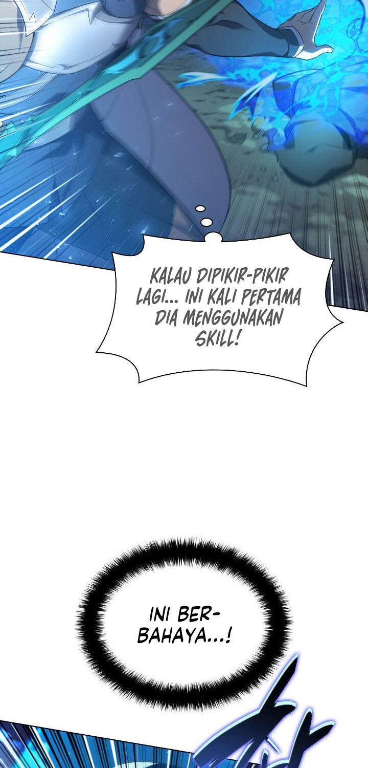 Overgeared New Chapter 135 Gambar 32