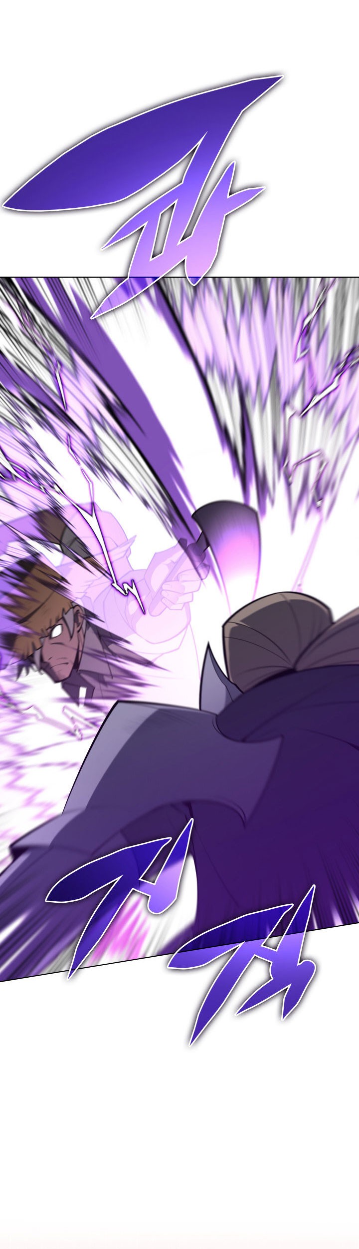 Overgeared New Chapter 134 Gambar 29