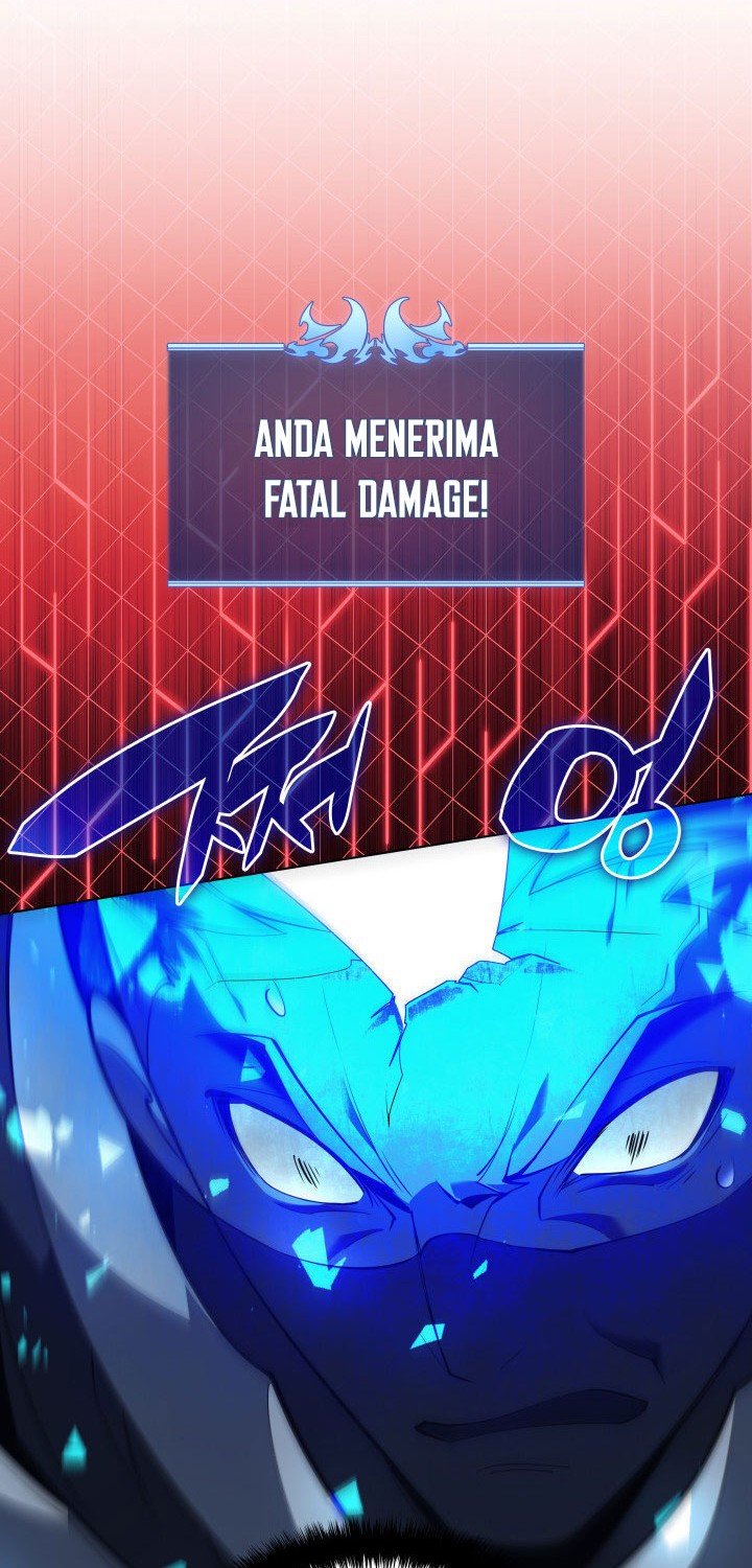Overgeared New Chapter 134 Gambar 30