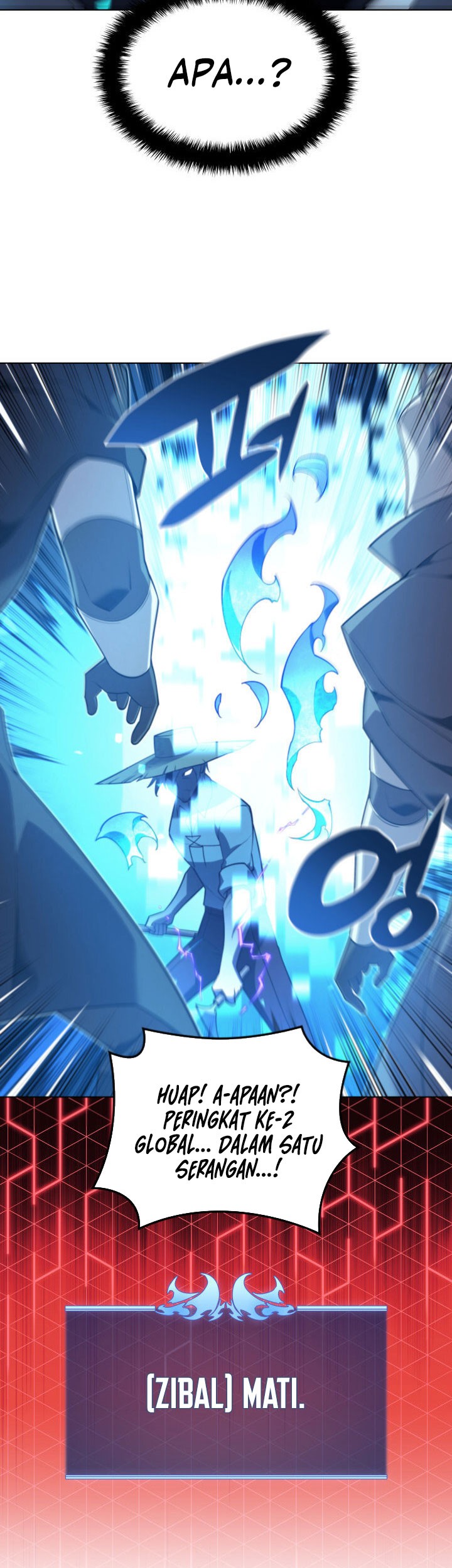 Overgeared New Chapter 134 Gambar 31