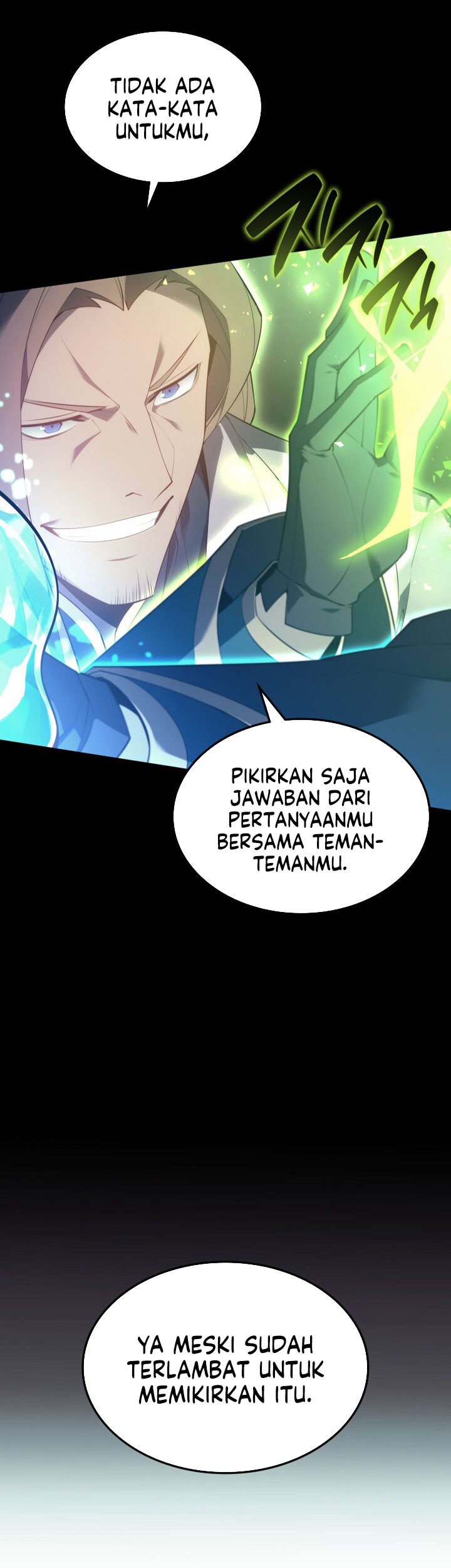 Overgeared New Chapter 133 Gambar 31